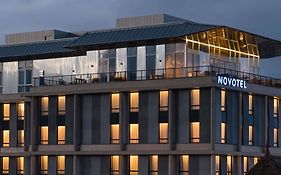 Novotel Annemasse Centre - Porte de Genève