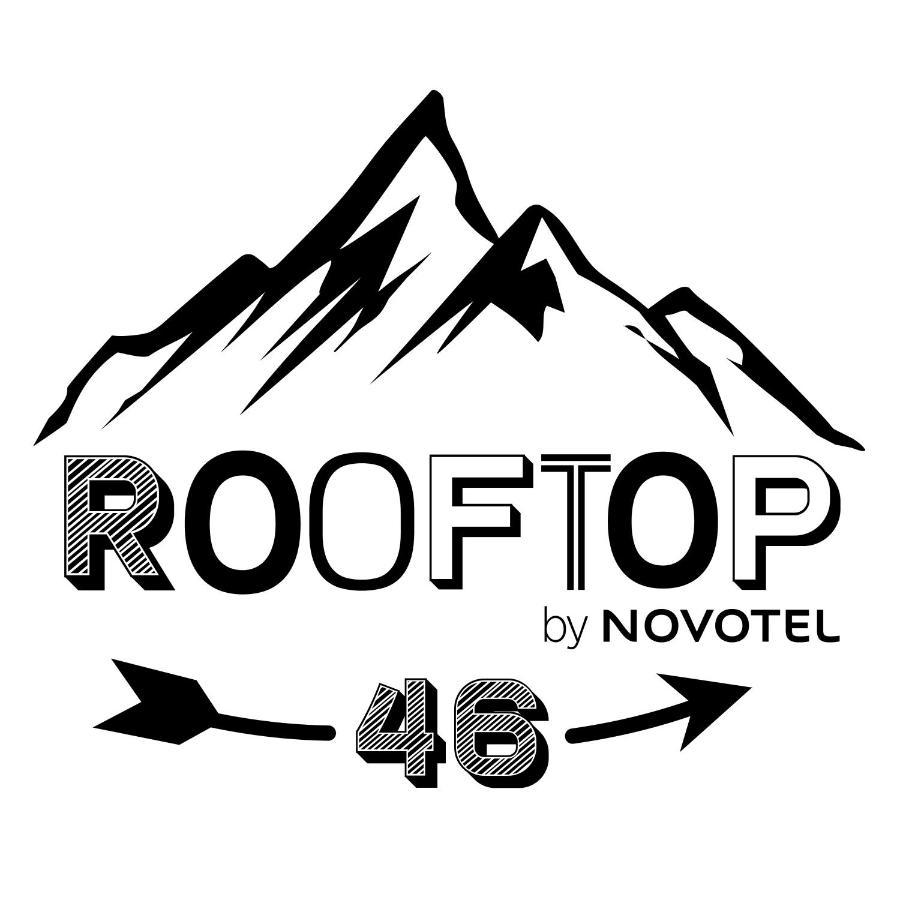 Novotel Annemasse Centre - Porte de Genève Esterno foto