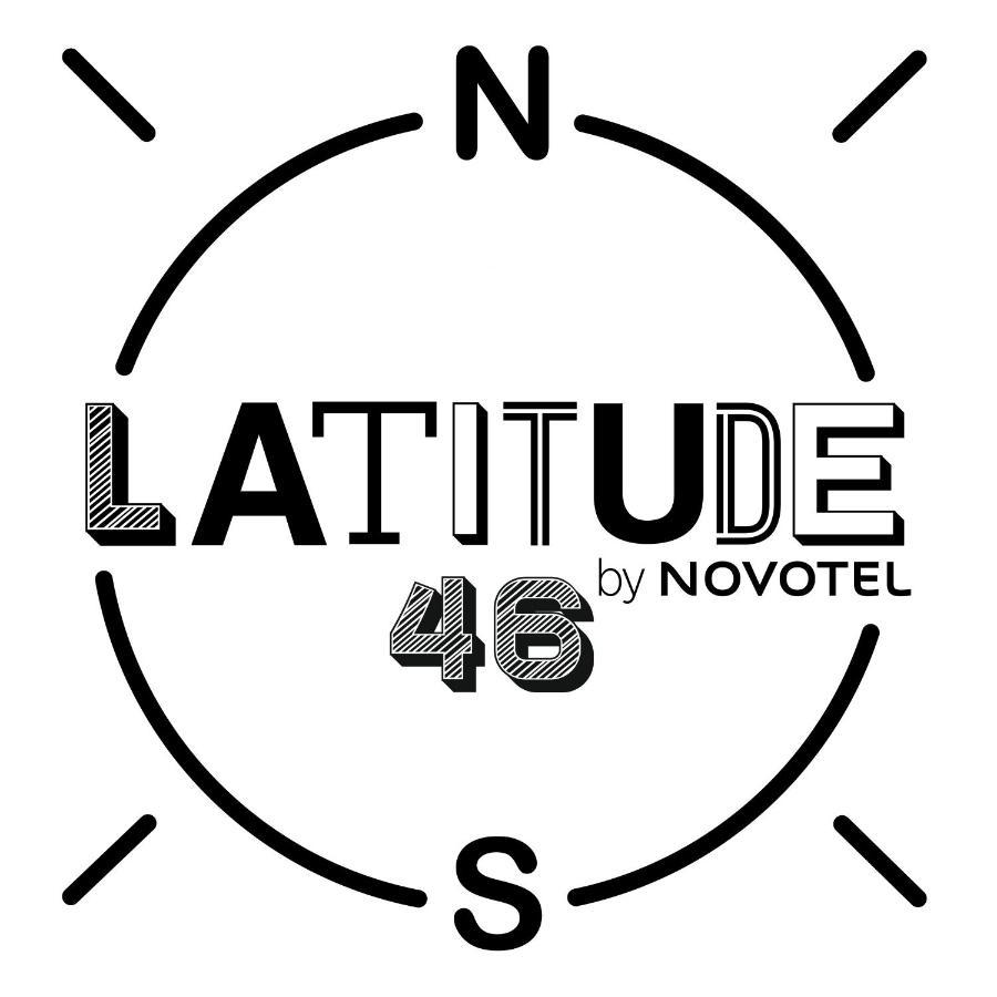 Novotel Annemasse Centre - Porte de Genève Esterno foto